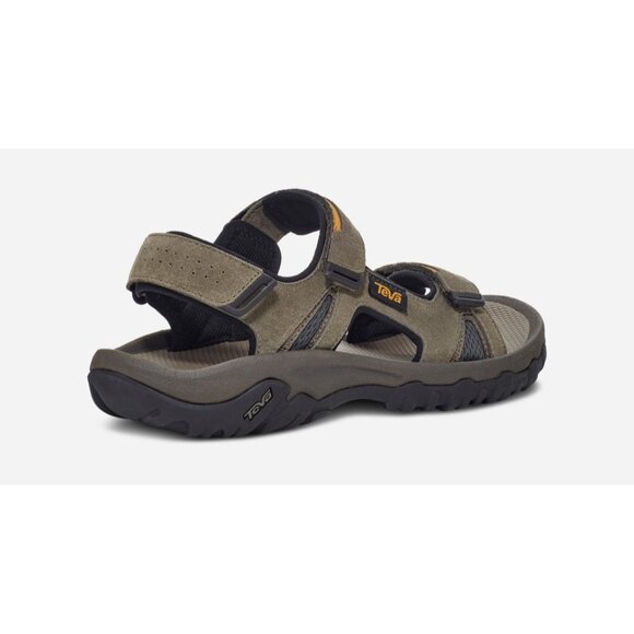 Teva Men\'s  Katavi 2 Sport Sandals New in Box